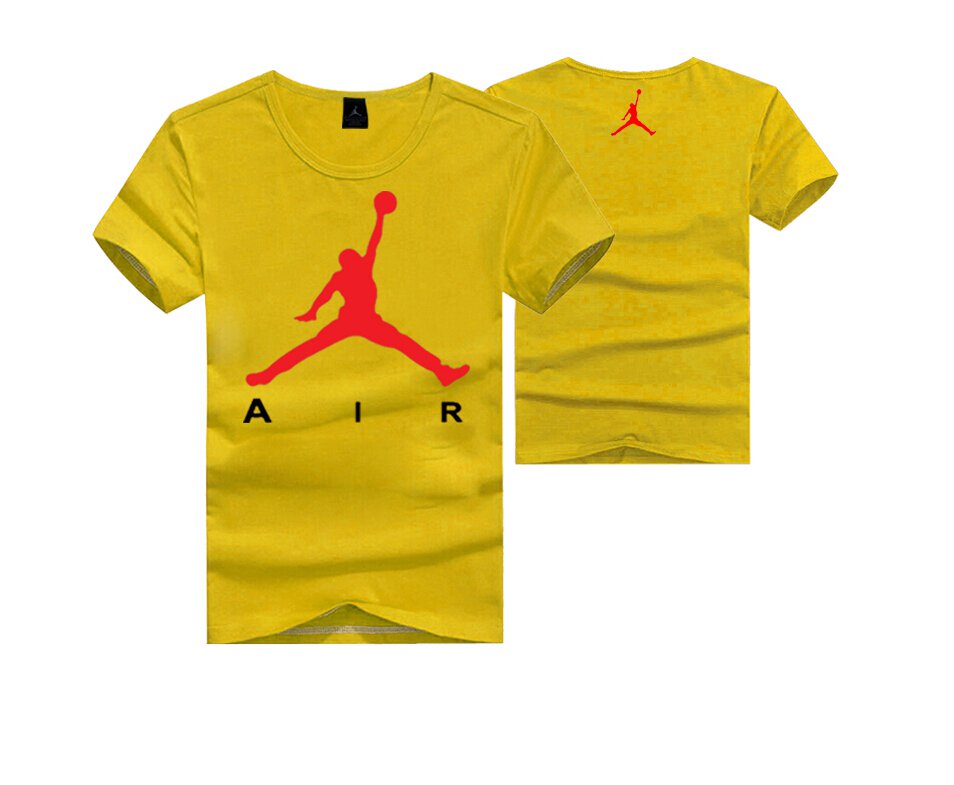 men jordan t-shirt S-XXXL-1085